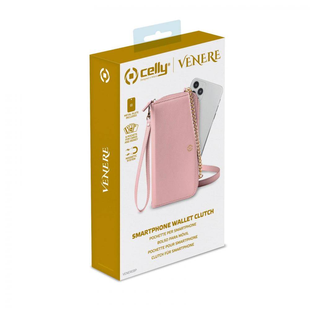 VENERE POCHETTE UP TO6.5 BLUSH PINK-2