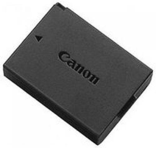 Batteria ricaricabile fotocamera Canon LP-E10 7.4 V 860 mAh 5108B002-1