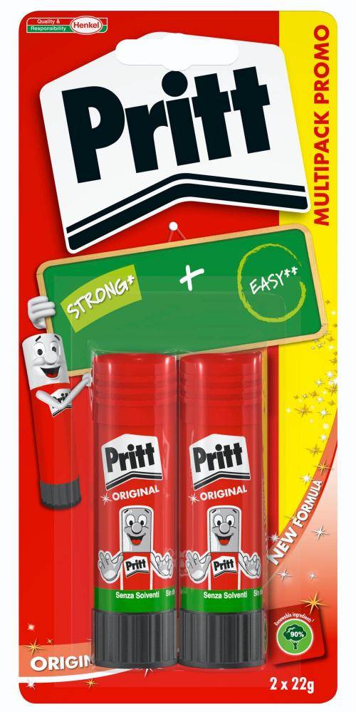 CF2 COLLA PRITT STICK 22 GR CF2 COLLA PRITT STICK 22 GR-2