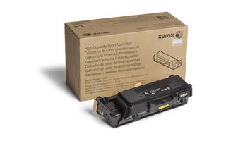 Xerox Cartuccia toner Nero a High capacity da 8500 Pagine per Phaser® 3330, WorkCentre® serie 3300 (106R03622)-1