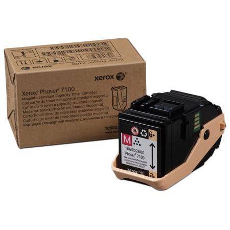 XEROX Toner magenta PH7100 (106R02600)-1
