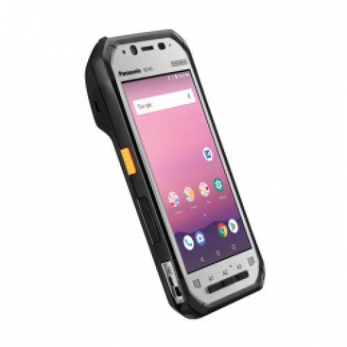 Panasonic FZ-VZSUN120U - Tablet-Akku Li-Ion 6400 mAh - für Toughpad FZ-F1, FZ-N1 (FZ-VZSUN120U)-1