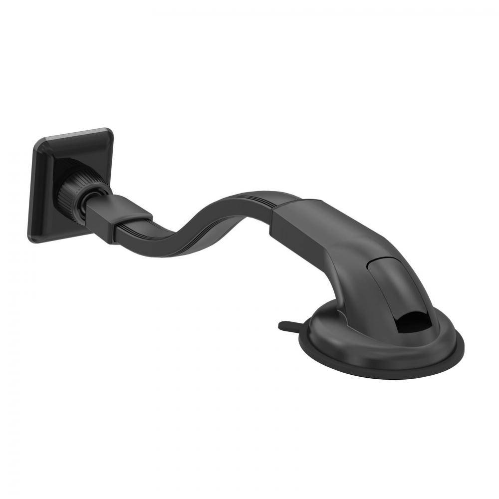GHOST SUPER FLEX BLACK-1