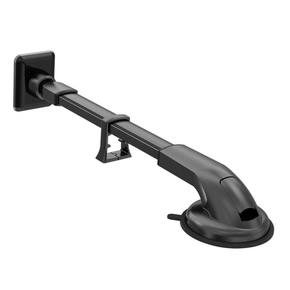GHOST SUPER FLEX BLACK-2