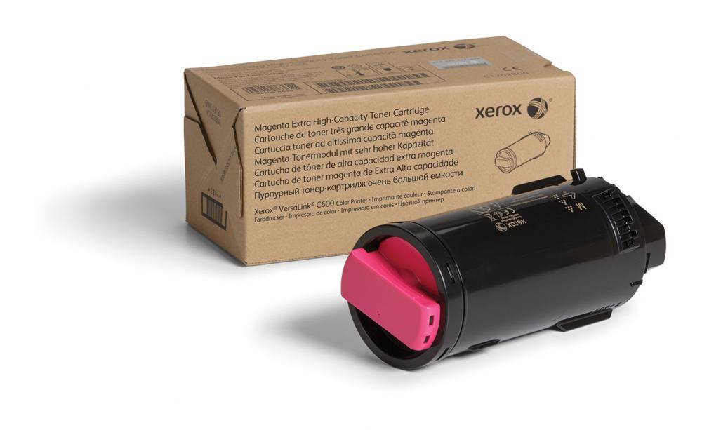 XEROX VERSALINK C600 TONER MAGENTA-1