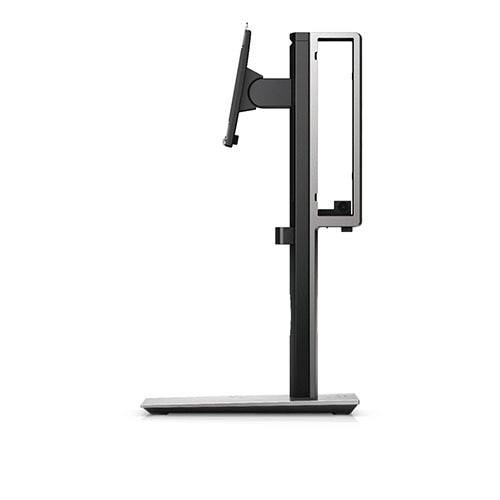 DELL MFS18 68,6 cm (27" ) Freistehend Schwarz - Silber (0R4M8)-0