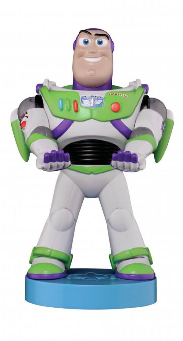 Exquisite Gaming Cable Guys Buzz Lightyear Supporto passivo Controller per videogiochi, Telefono cellulare/smartphone