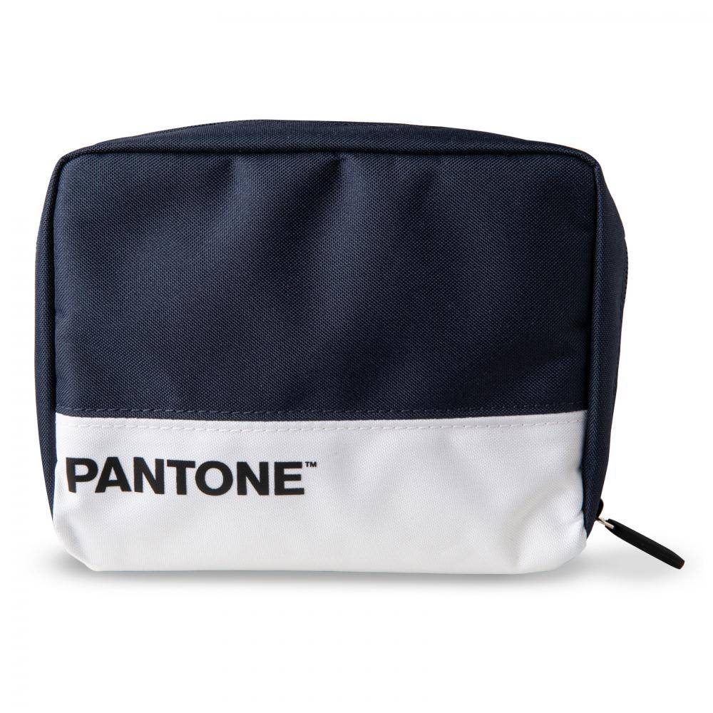 PANTONE TRAVEL BAG NAVY BLUE =>>PANTONE TRAVEL BAG NAVY-1
