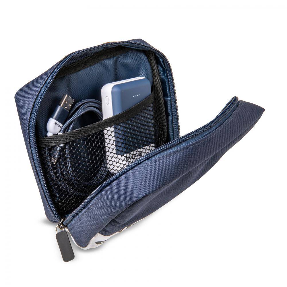 PANTONE TRAVEL BAG NAVY BLUE =>>PANTONE TRAVEL BAG NAVY-2