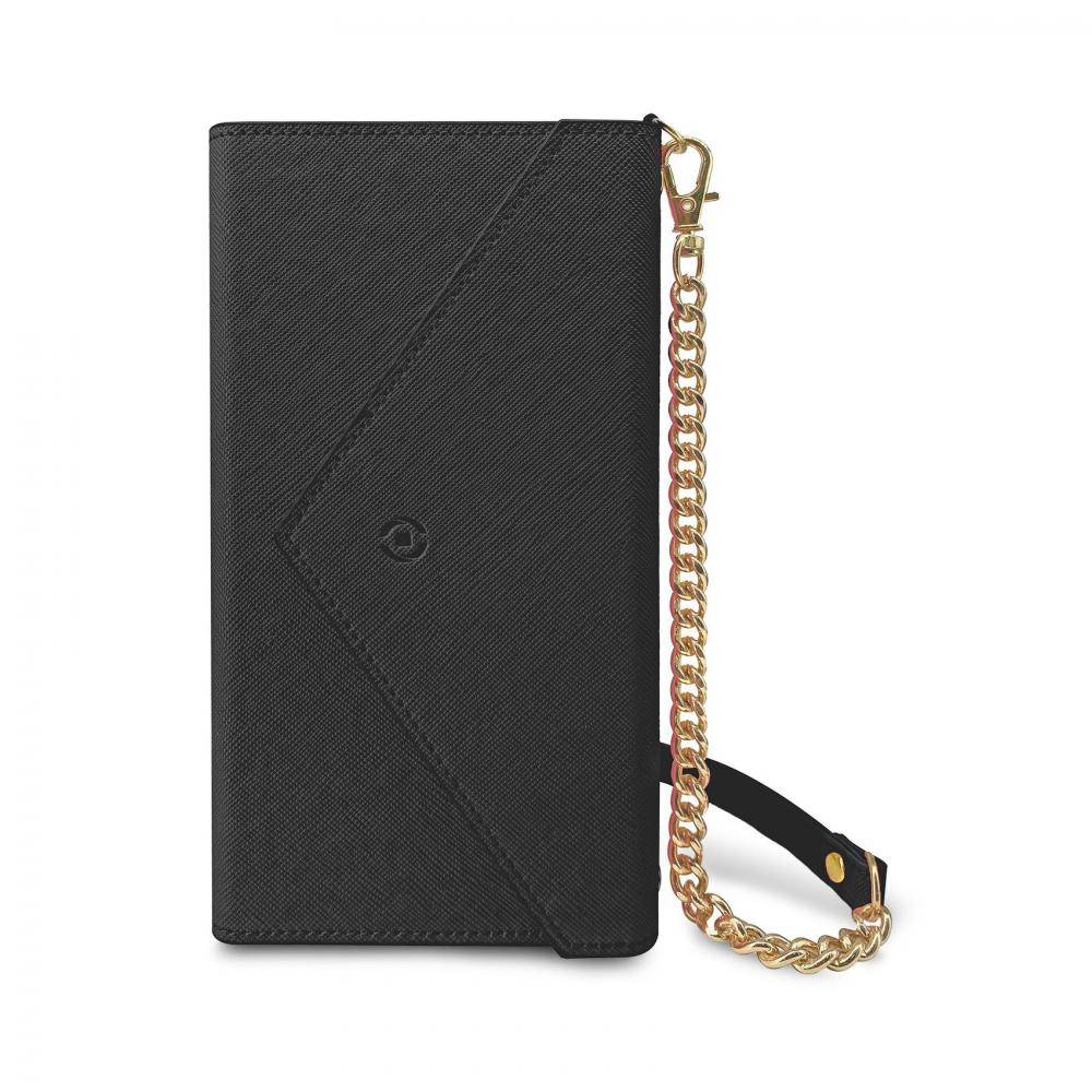 ATHENA POCHETTE BLACK-1