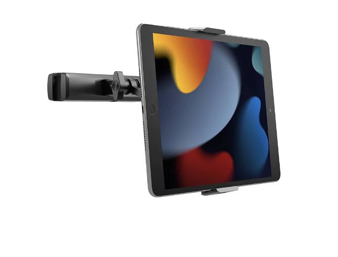 Cygnett CARGO III Supporto passivo Tablet/UMPC Nero-1