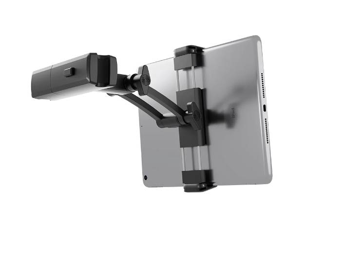 Cygnett CARGO III Supporto passivo Tablet/UMPC Nero-2