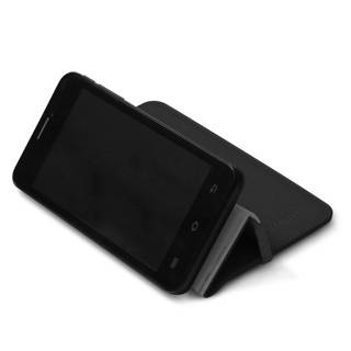 CUSTODIA SMARTPHONE UNIVERSALE ATLANTIS P032-S58-4.0-BK NERO - DIMENSIONI 4 - EAN: 8026974017099-2