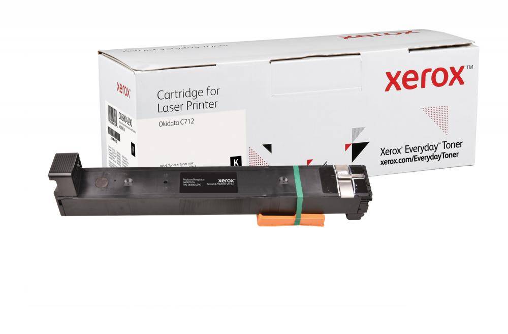 TONER EVERYDAY 46507616-1
