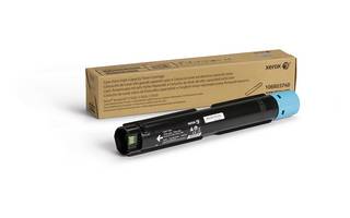 Xerox - Toner - Ciano - 106R03740 - 16.500 pag-1