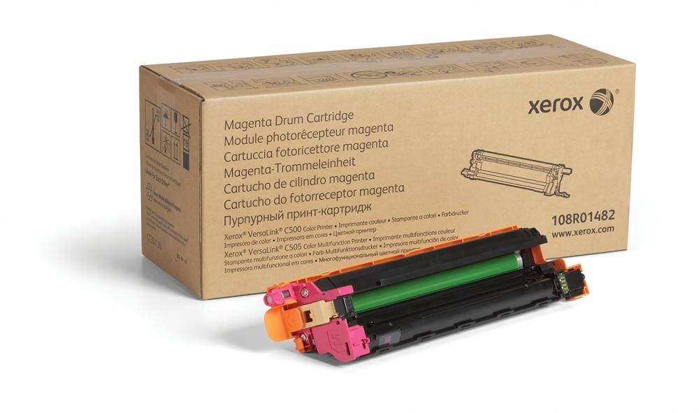 Xerox VersaLink C50X Cartuccia fotoricettore magenta (40,000 pagine)-1