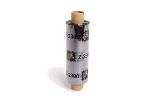 Zebra 02300GT11030 nastro per stampante (RIBBON-1