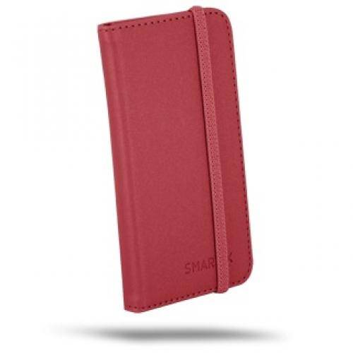 CUSTODIA SMARTPHONE UNIVERSALE ATLANTIS P032-S58-5.0-RD ROSSA - DIMENSIONI 5 - EAN: 8026974017105-0
