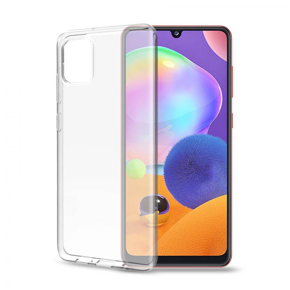 TPU COVER GALAXY A31-1