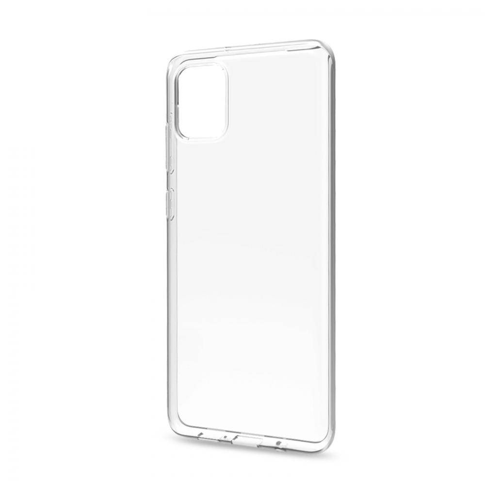 TPU COVER GALAXY A31-2