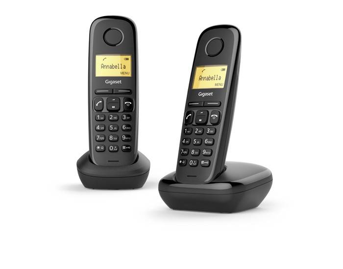 Gigaset GIGASET A 170 DUO-1