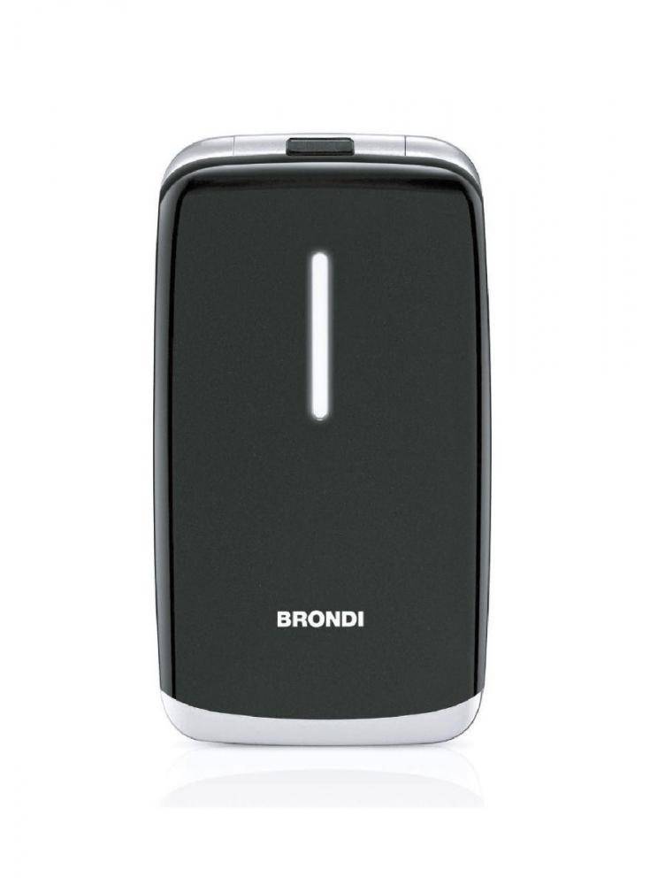 CELLULARE CONTENDER DUAL SIM NERO-1