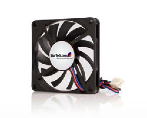 StarTech.com Ventola CPU di ricambio con doppio cuscinetto a sfera TX3 70 mm-1