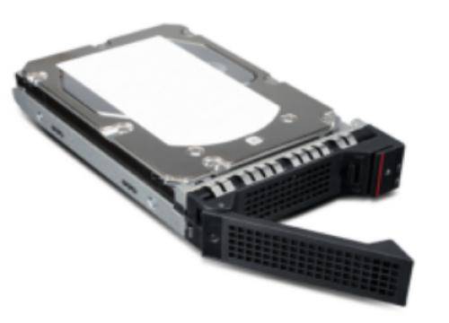 Lenovo 7XB7A00043 disco rigido interno 3.5pollici 4 TB SAS-1