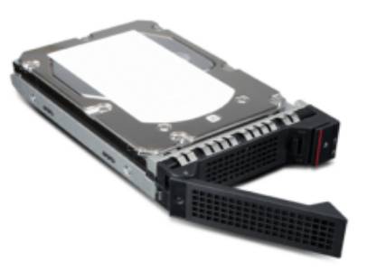 Lenovo 7XB7A00043 disco rigido interno 3.5pollici 4 TB SAS-2