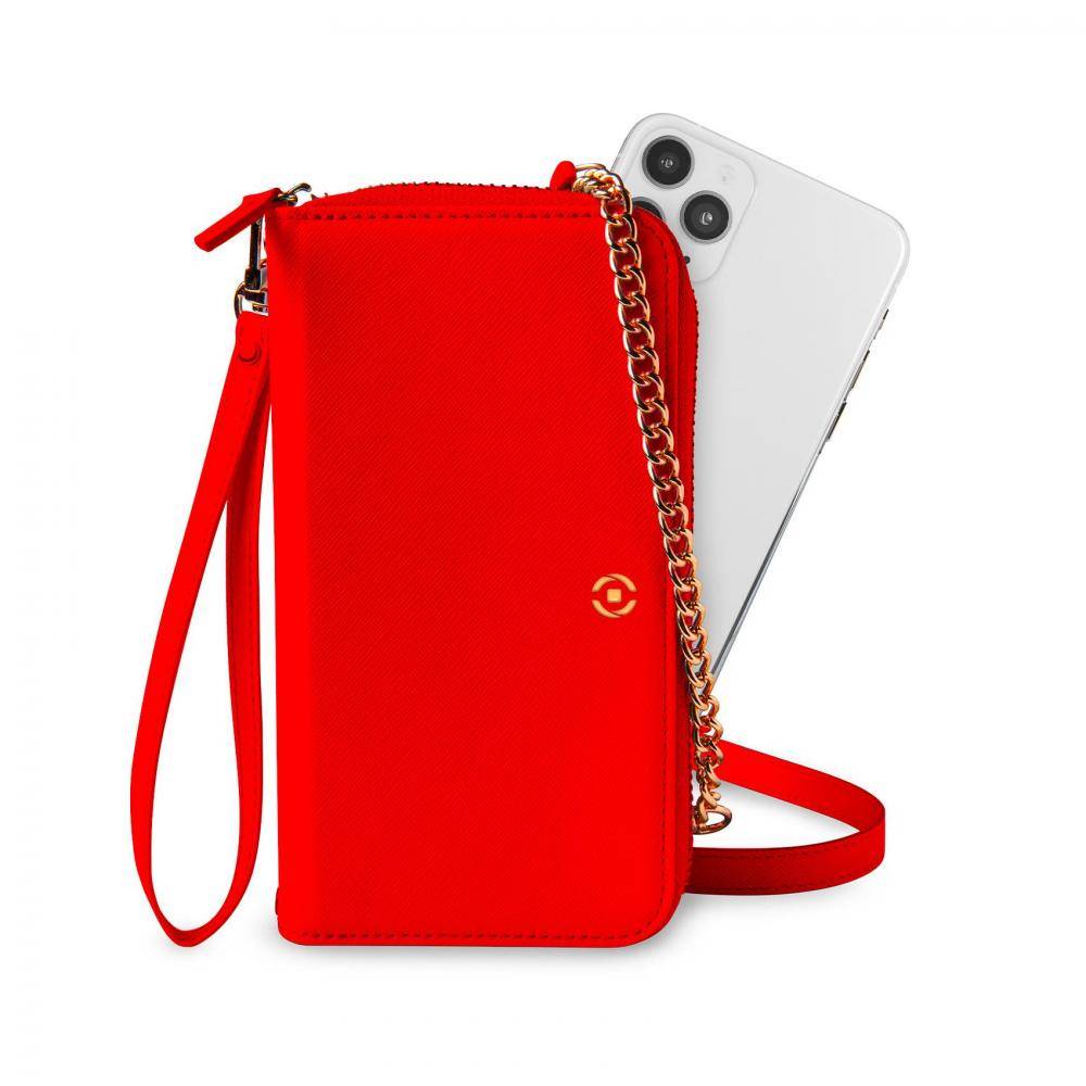 VENERE POCHETTE UP TO 6.5 RED-0