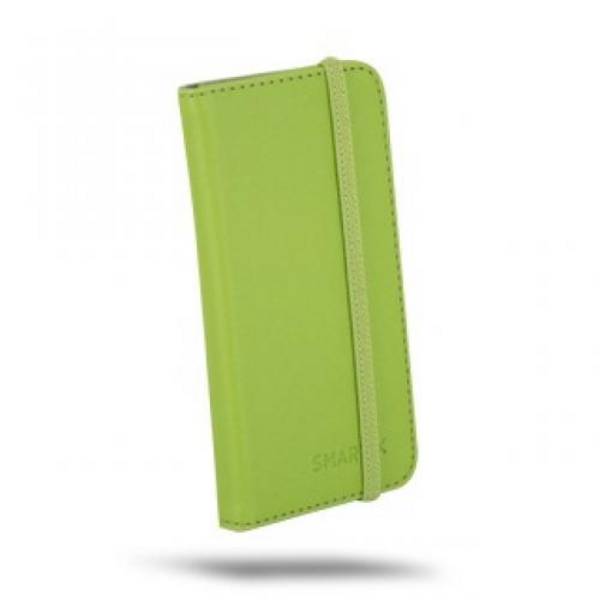 CUSTODIA SMARTPHONE UNIVERSALE ATLANTIS P032-S58-4.0-GR VERDE - DIMENSIONI 4 - EAN: 8026974017082