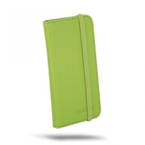 CUSTODIA SMARTPHONE UNIVERSALE ATLANTIS P032-S58-4.0-GR VERDE - DIMENSIONI 4 - EAN: 8026974017082-0