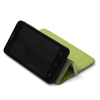 CUSTODIA SMARTPHONE UNIVERSALE ATLANTIS P032-S58-4.0-GR VERDE - DIMENSIONI 4 - EAN: 8026974017082-2