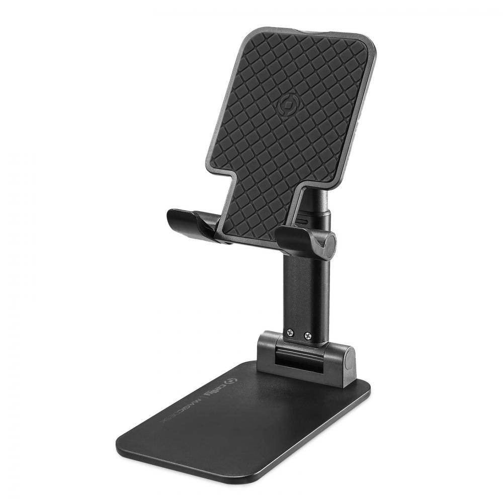 SW SMARTPHONE/TABLET HOLDER BLACK-0
