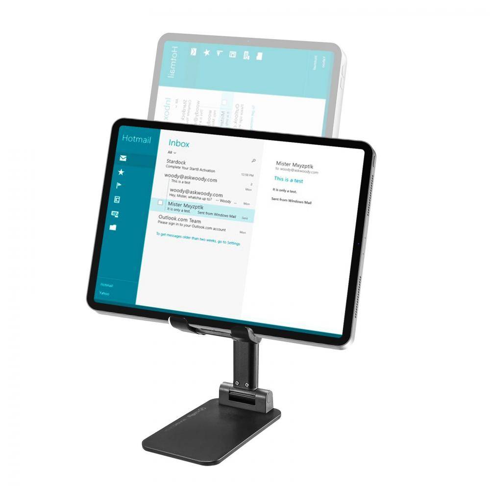 SW SMARTPHONE/TABLET HOLDER BLACK-2