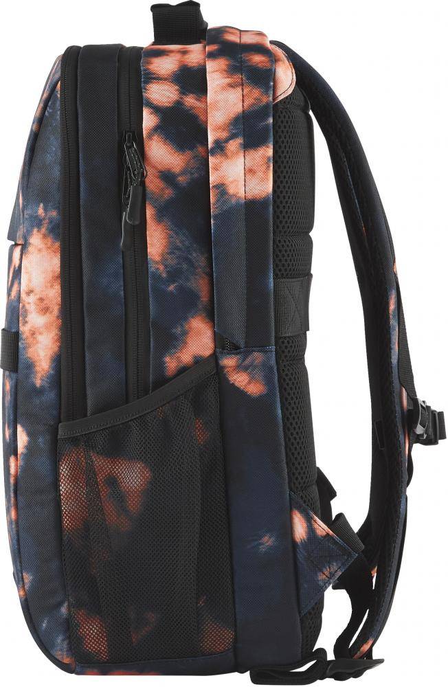 HP CAMPUS XL TIE DYE BACKPACK-2
