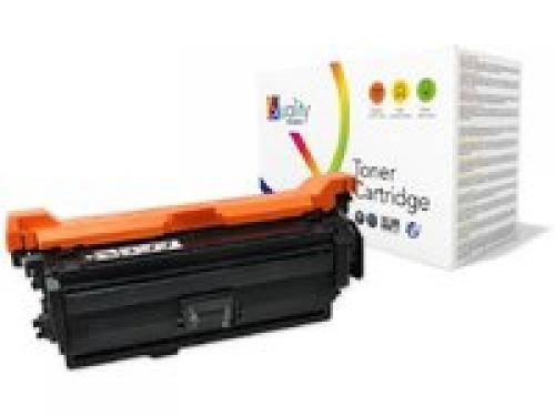 Exacompta 51699E raccoglitore ad anelli A4 Multicolore-1