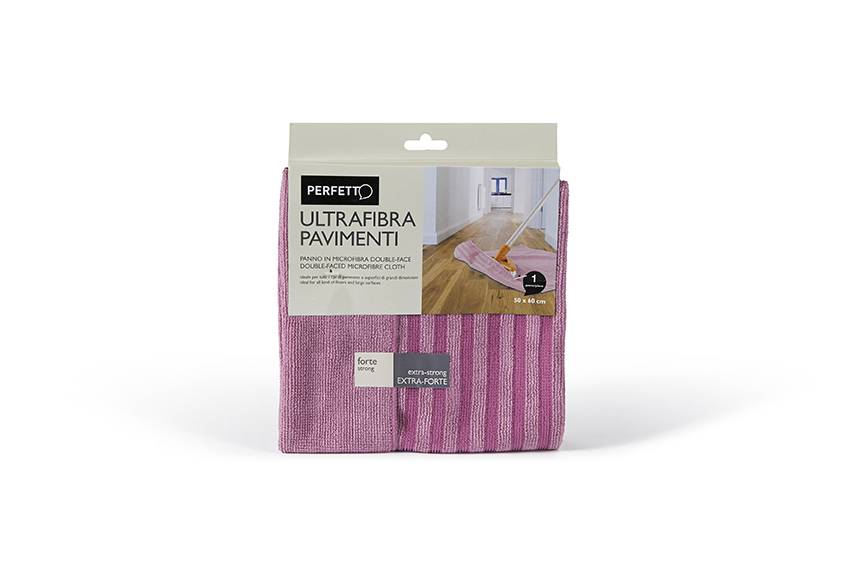 PANNO MICROFIBR ULTRAFIBR PAV 50X60 PANNO MICROFIBRA Ultrafibra PAVIMENTI CM. 50x60-1