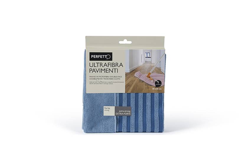 PANNO MICROFIBR ULTRAFIBR PAV 50X60 PANNO MICROFIBRA Ultrafibra PAVIMENTI CM. 50x60-2
