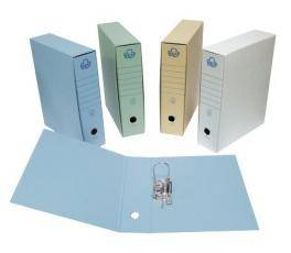 CF12REGISTRATORI PROT 8CM VERDE-2