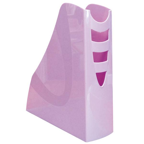 ARDA 7118PASVI porta documenti Plastica Lillà-1