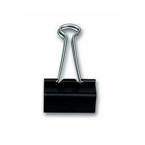 Molla fermacarte folback 510/0 cm.5 pz.12-2