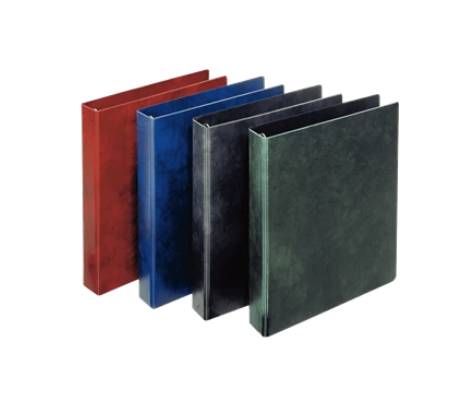 Esselte 390553050 raccoglitore ad anelli A4 Blu-0