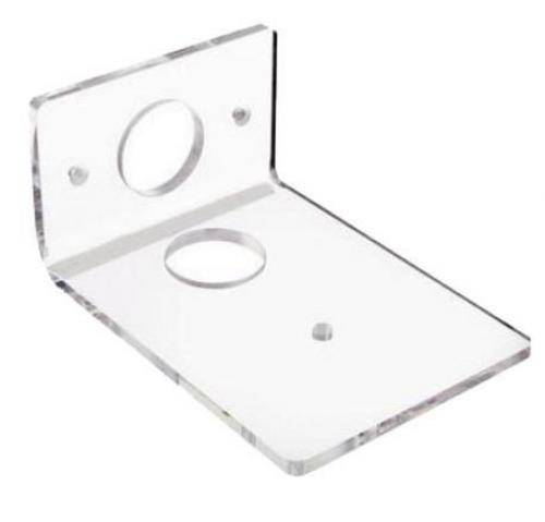 Camera shelf medium transparent (VLSHELF-M)-1