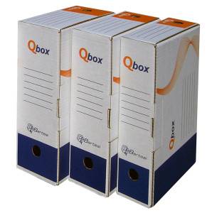 CF25 SCATOLA ARCHIVIO Q BOX LEGAL-0
