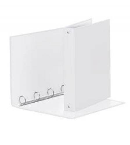 RACCOGLITORE MEETING 4R BIANCO22X30-1