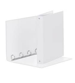 RACCOGLITORE MEETING 4R BIANCO22X30-2