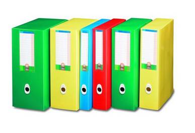 SCATOLA PROGETTO PLUS6 EKO ROSSO-0