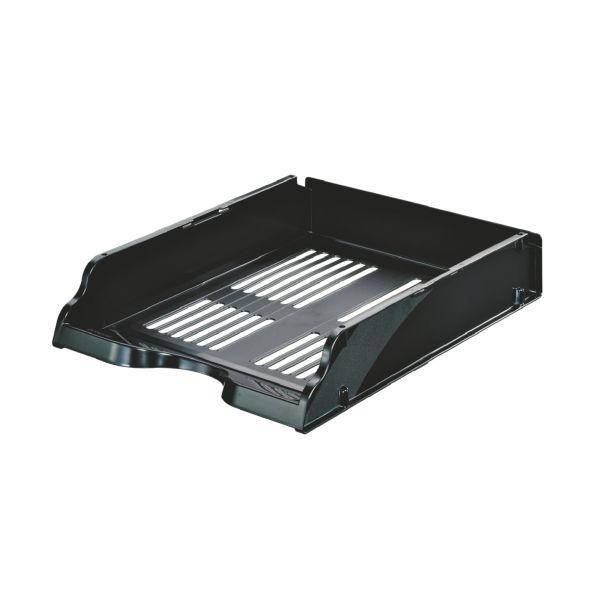 Esselte TRANSIT A4 Black Nero-1