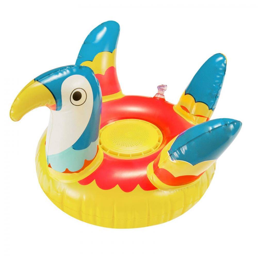 POOL SPEAKER 3W PARROT-0